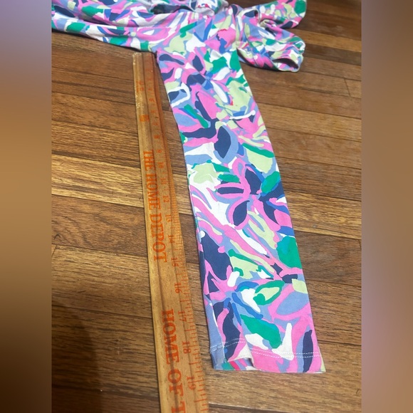 Lilly Pulitzer Multicolor Patterned Garment - Picture 8 of 9